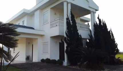 Casa em Condomínio 6 dormitórios à venda Balneário São Pedro Arroio do Sal/RS