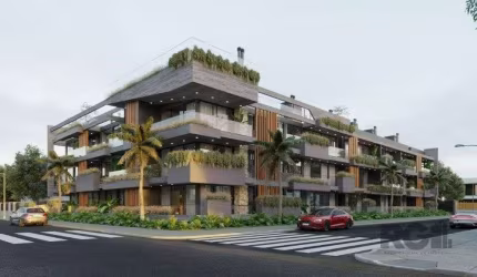 Apartamento 1 dormitórios à venda Praia da Cal Torres/RS