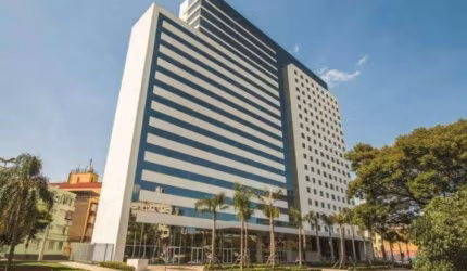 Flat 1 dormitórios à venda Cidade Baixa Porto Alegre/RS