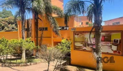 Hotel à venda Vera Cruz Gravataí/RS