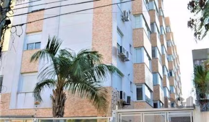 Excelente apartamento 2 dorm. sendo 1 suite, com terraço, churrasqueira, semimob