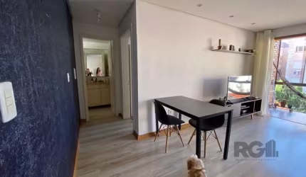 Apartamento 1 dormitórios à venda Centro São Leopoldo/RS