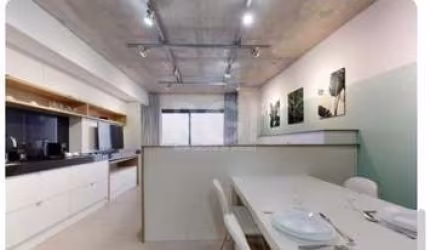 Studio 1 dormitórios à venda Menino Deus Porto Alegre/RS
