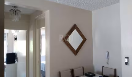 Apartamento 2 dormitórios à venda Vila Nova Porto Alegre/RS