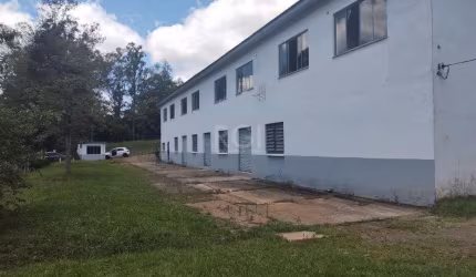 Pavilhão à venda Tijuca Alvorada/RS