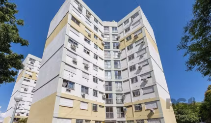 Apartamento 1 dormitórios à venda Camaquã Porto Alegre/RS