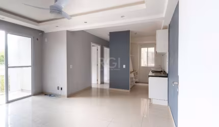 Apartamento 2 dormitórios à venda Vila Nova Porto Alegre/RS