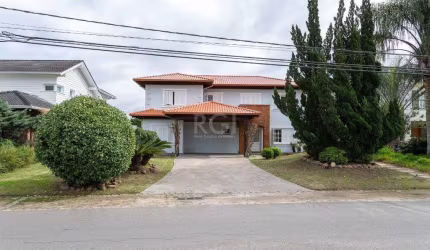 Casa Condominio para Venda - 348m², 3 dormitórios, sendo 1 suites, 2 vagas - Ter