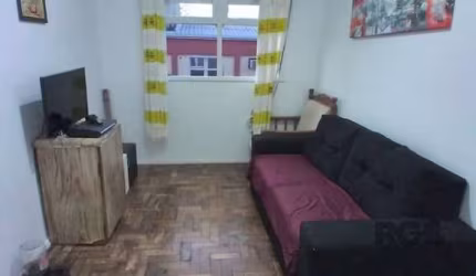 Apartamento 2 dormitórios à venda Camaquã Porto Alegre/RS