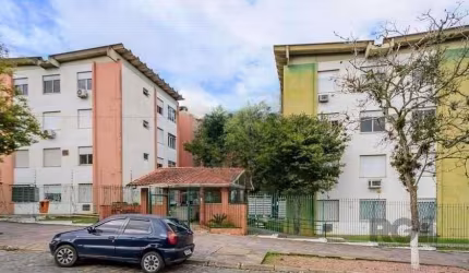 Apartamento 2 dormitórios Jardim Vila Nova Porto Alegre