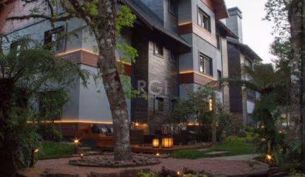 Apartamento 3 dormitórios à venda Planalto Gramado/RS