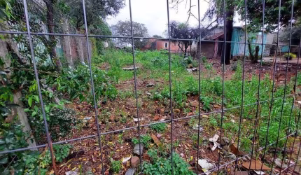 Terreno à venda Liberdade Esteio/RS
