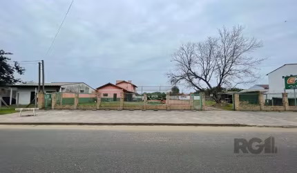 Terreno à venda Ponta Grossa Porto Alegre/RS