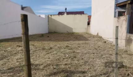 Terreno à venda Aberta dos Morros Porto Alegre/RS