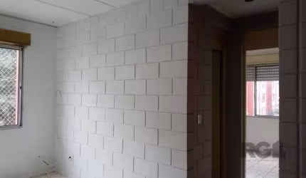 Apartamento 1 dormitórios à venda Vila Nova Porto Alegre/RS