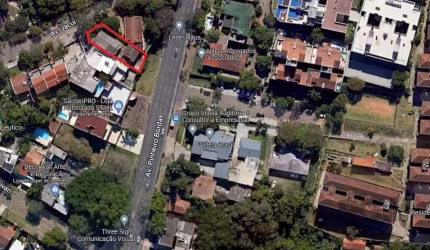 Casa comercial à venda Cristal Porto Alegre/RS