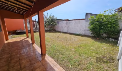 Casa 4 dormitórios à venda Praia da Conceição Capão da Canoa/RS