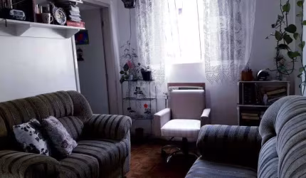 Apartamento para Venda - 52.8m², 2 dormitórios, Rubem Berta