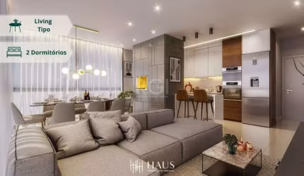 Apartamento 2 dormitórios à venda Stan Torres/RS