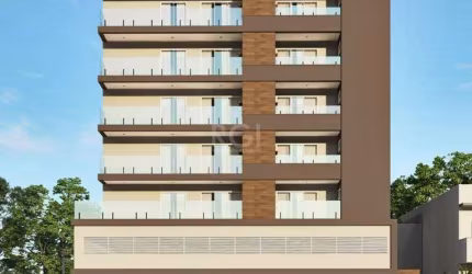 Apartamento 3 dormitórios à venda Rosa do Mar Passo de Torres/SC