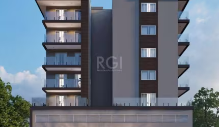 Apartamento 3 dormitórios à venda Rosa do Mar Passo de Torres/SC