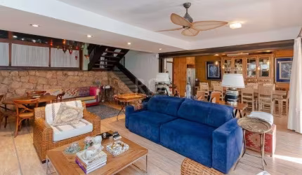 Casa De 602m²,  Bairro Bela Vista