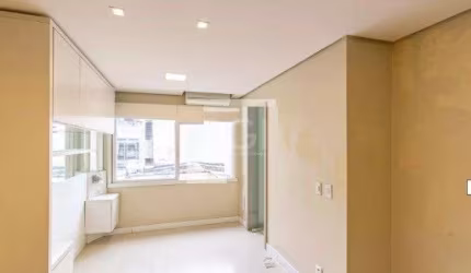 Apartamento para Venda - 30m², 1 dormitório, Centro Histórico