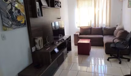 Apartamento para Venda - 60.75m², 2 dormitórios, 1 vaga - Vila Vista Alegre