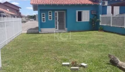 Casa Condominio para Venda - 90m², 2 dormitórios, 2 vagas - Passos Dos Ferreiros