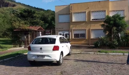 Apartamento para Venda - 39.25m², 1 dormitório, 1 vaga - Morro Santana