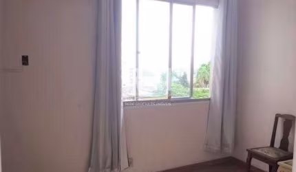 Apartamento para Venda - 32m², 1 dormitório, Centro