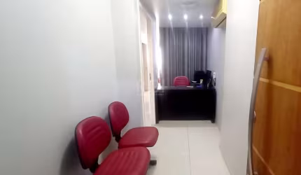 Sala Comercial à venda Centro Histórico Porto Alegre/RS