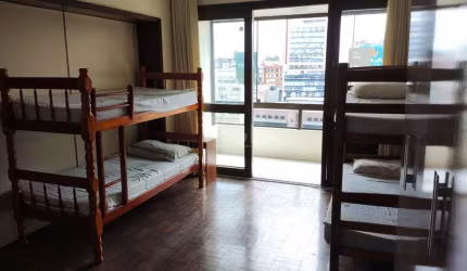 Apartamento para Venda - 144m², 3 dormitórios, sendo 1 suites, Centro Histórico