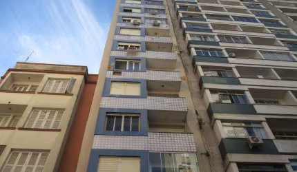 Apartamento para Venda - 93.6m², 3 dormitórios, Centro Histórico