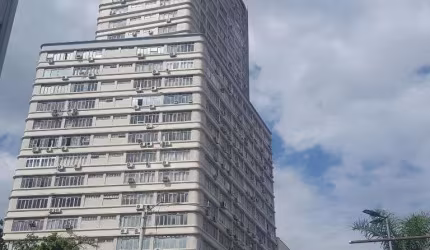 Conjunto/Sala para Venda - 64.84m², 0 dormitórios, Centro Histórico