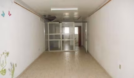 Loja para Venda - 159m², 0 dormitórios, São João