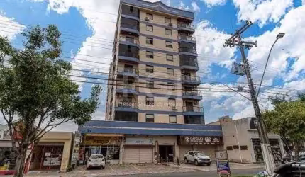Apartamento para Venda - 52.79m², 1 dormitório, Parque dos Anjos