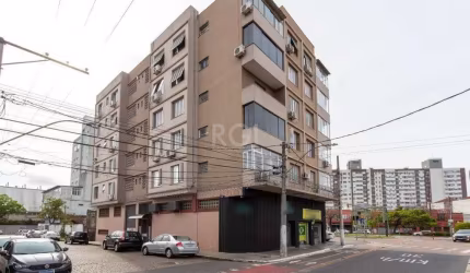 Apartamento para Venda - 82.41m², 2 dormitórios, Menino Deus