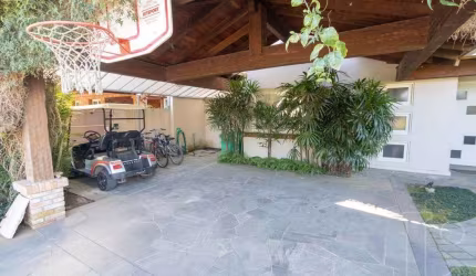 Casa Condominio para Venda - 240.87m², 3 dormitórios, sendo 3 suites, 4 vagas -