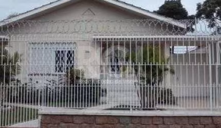 Casa para Venda - 184m², 3 dormitórios, sendo 1 suites, 4 vagas - Cristal