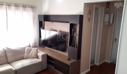 Apartamento para Venda - 53.92m², 2 dormitórios, Camaquã