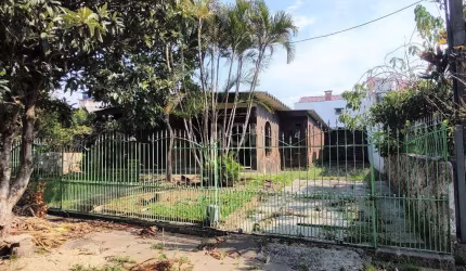 Casa para Venda - 190.8m², 3 dormitórios, 4 vagas - Rubem Berta