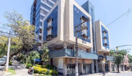 Conjunto/Sala para Venda - 18.9m², 0 dormitórios, Petrópolis