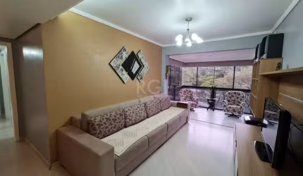 Apartamento para Venda - 94.67m², 3 dormitórios, sendo 1 suites, 1 vaga - Menino
