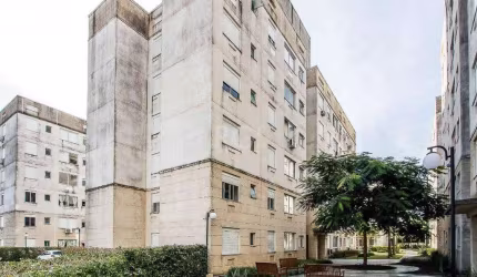Apartamento para Venda - 45.88m², 2 dormitórios, 1 vaga - Cavalhada