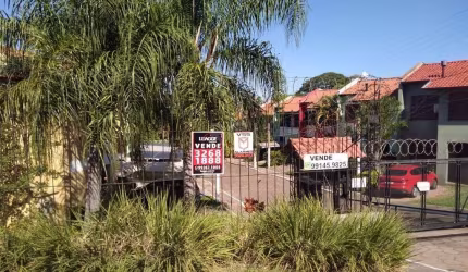 Casa Condominio para Venda - 99.9m², 3 dormitórios, 2 vagas - Hípica
