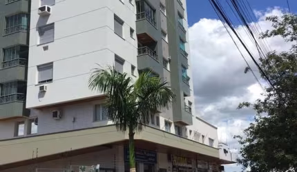Apartamento para Venda - 61.43m², 2 dormitórios, 1 vaga - Cavalhada