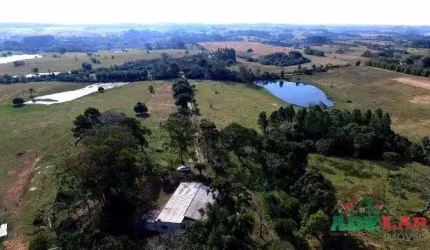 Sítio 1 dormitórios à venda Itapuã Viamão/RS