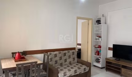Apartamento para Venda 1 dormitório, Centro - Desocupado