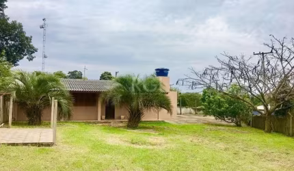 Sítio para Venda - 84m², 1 dormitório, 10 vagas - Águas Claras
